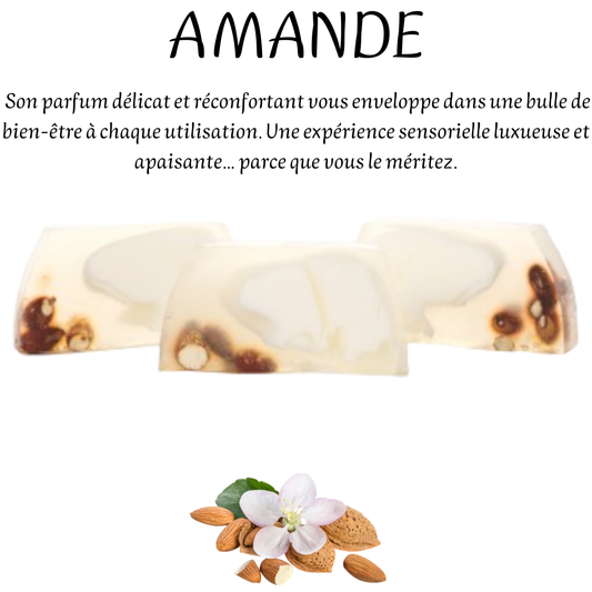 AMANDE