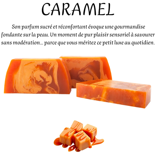 CARAMEL