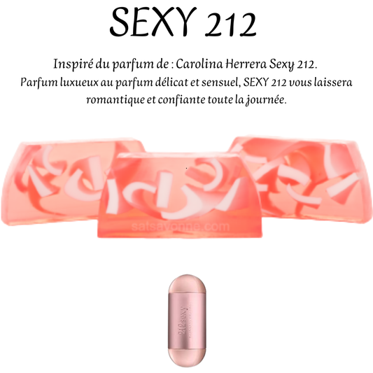 SEXY 212