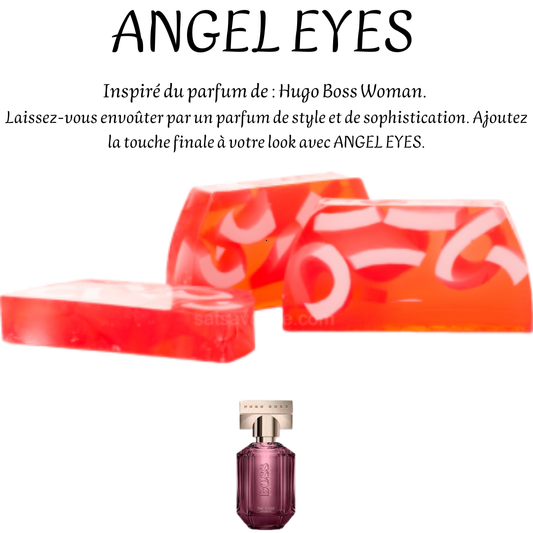 ANGEL EYES