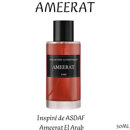 **Parfums 80 variétés**