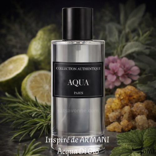 **Parfums 80 variétés**