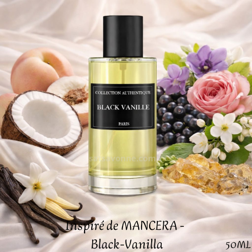 **Parfums 80 variétés**