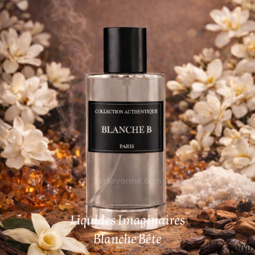 **Parfums 80 variétés**