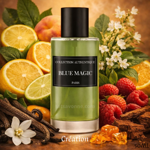 **Parfums 80 variétés**
