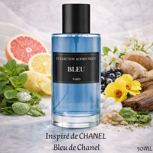 **Parfums 80 variétés**