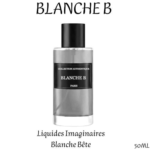 **Parfums 80 variétés**