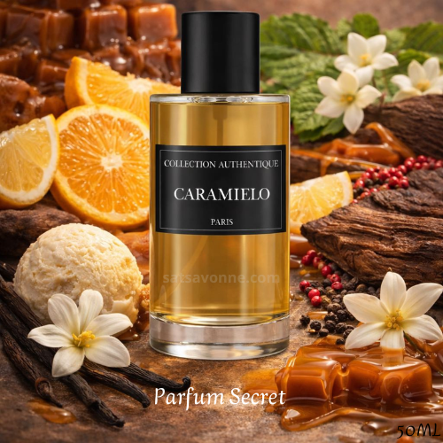 **Parfums 80 variétés**