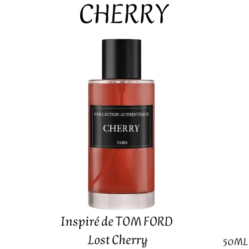 **Parfums 80 variétés**