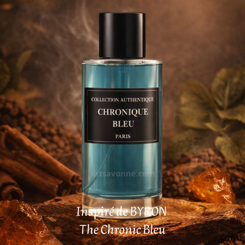**Parfums 80 variétés**