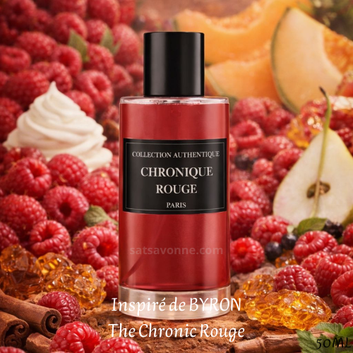 **Parfums 80 variétés**