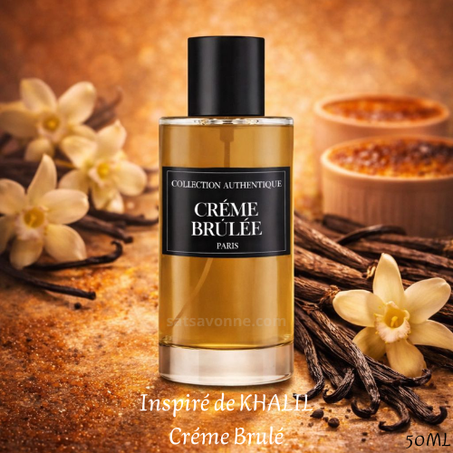 **Parfums 80 variétés**