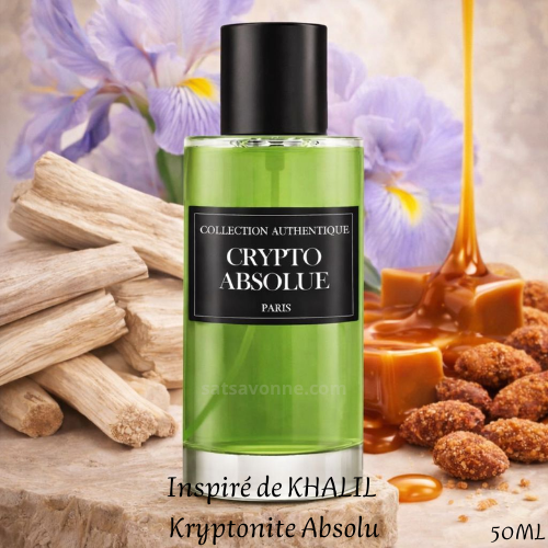 **Parfums 80 variétés**