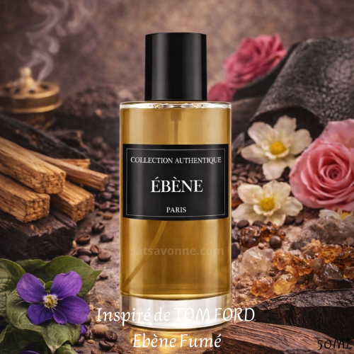 **Parfums 80 variétés**
