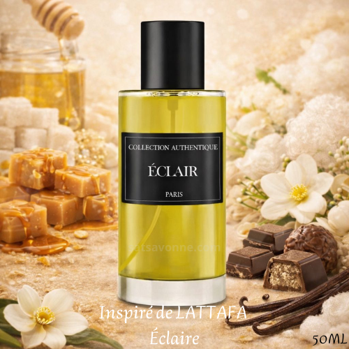 **Parfums 80 variétés**