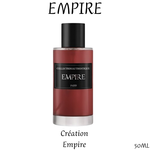 **Parfums 80 variétés**