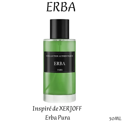 **Parfums 80 variétés**