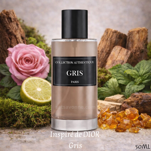 **Parfums 80 variétés**