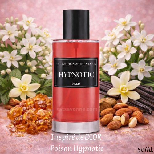 **Parfums 80 variétés**