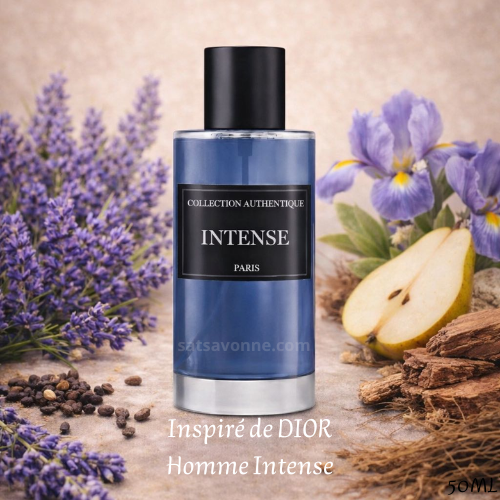 **Parfums 80 variétés**