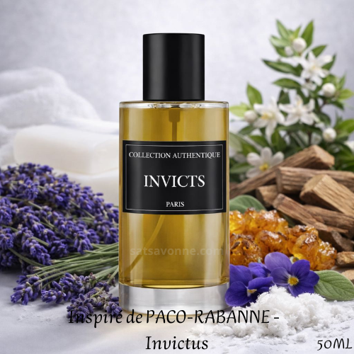 **Parfums 80 variétés**