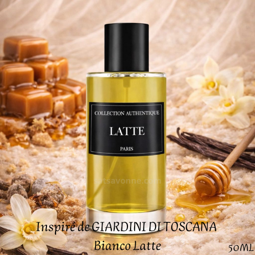 **Parfums 80 variétés**