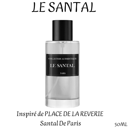 **Parfums 80 variétés**