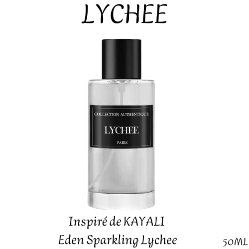 **Parfums 80 variétés**