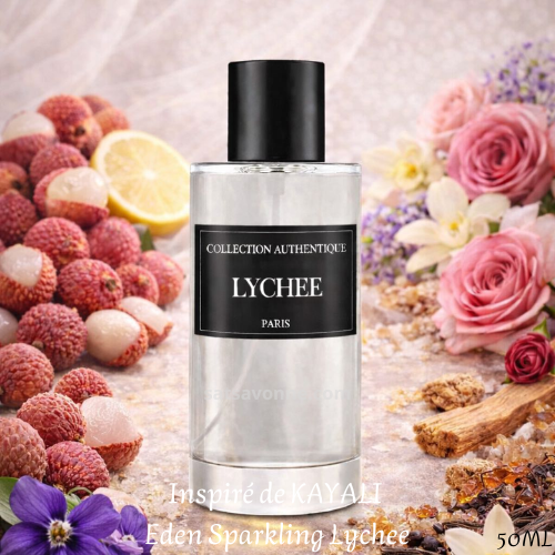 **Parfums 80 variétés**