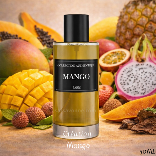 **Parfums 80 variétés**