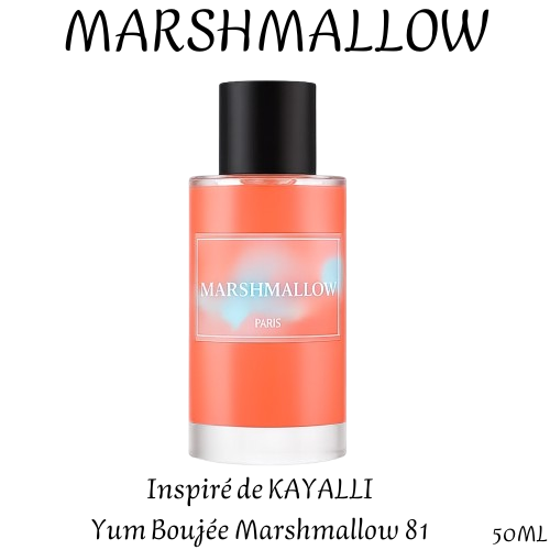 **Parfums 80 variétés**