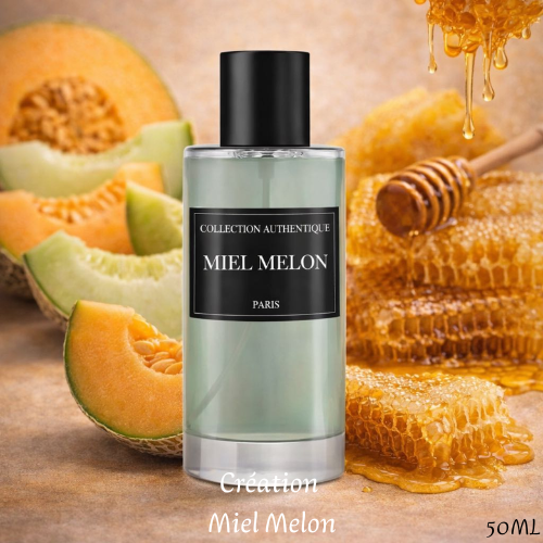 **Parfums 80 variétés**