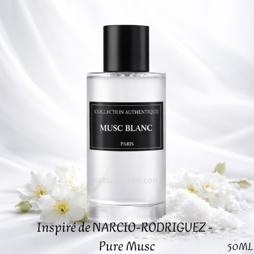 **Parfums 80 variétés**