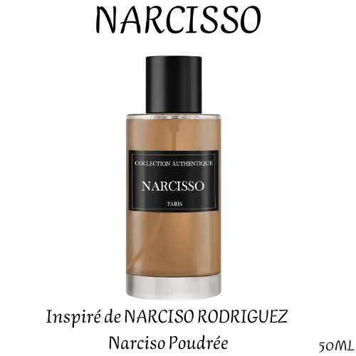 **Parfums 80 variétés**