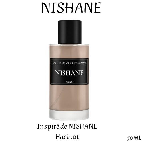 **Parfums 80 variétés**