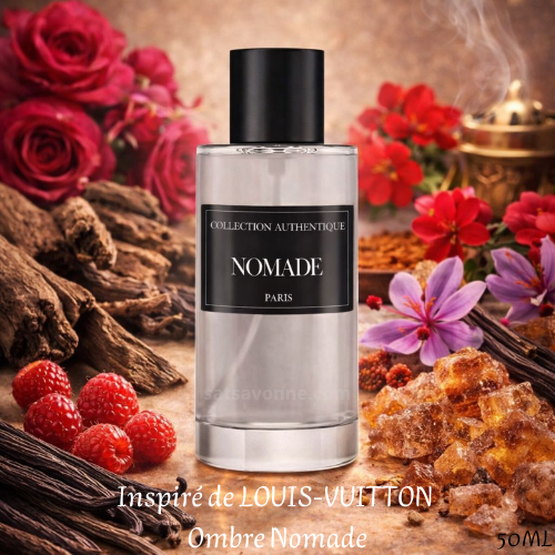 **Parfums 80 variétés**