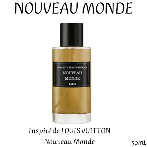 **Parfums 80 variétés**