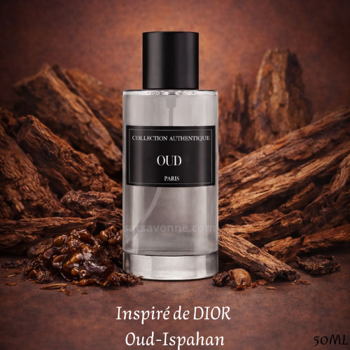 **Parfums 80 variétés**
