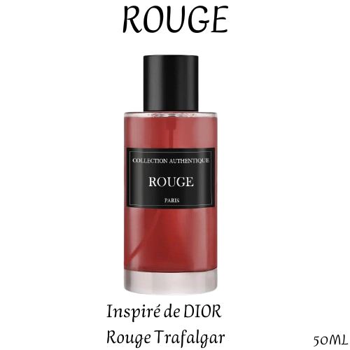 **Parfums 80 variétés**