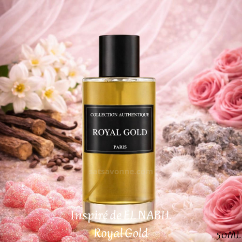 **Parfums 80 variétés**