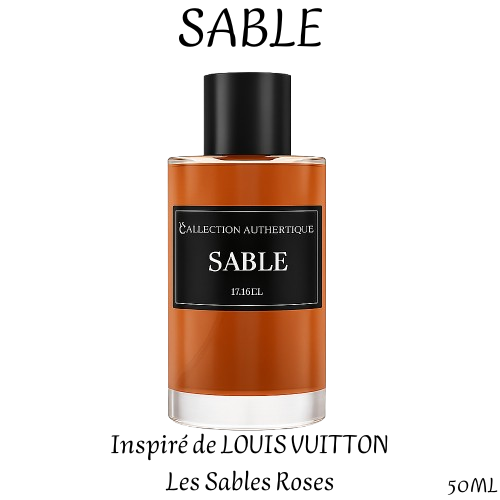 **Parfums 80 variétés**