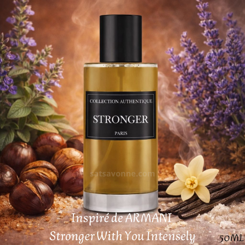 **Parfums 80 variétés**