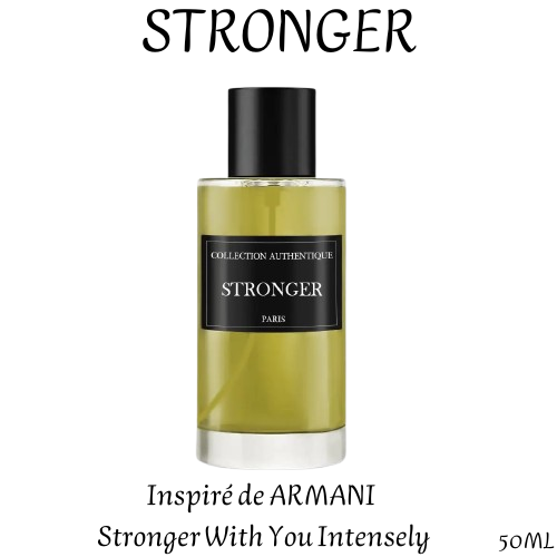 **Parfums 80 variétés**