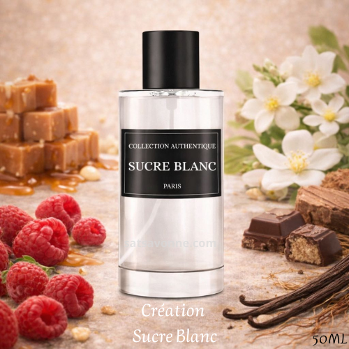 **Parfums 80 variétés**
