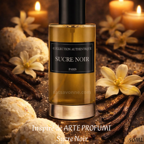 **Parfums 80 variétés**