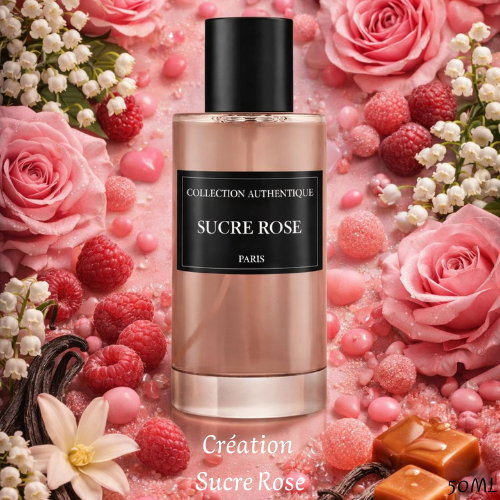 **Parfums 80 variétés**