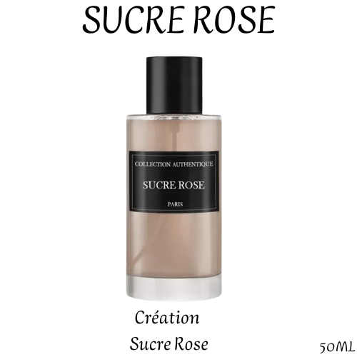 **Parfums 80 variétés**