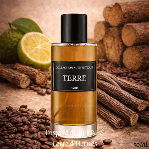 **Parfums 80 variétés**