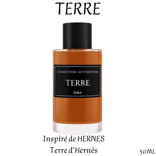 **Parfums 80 variétés**