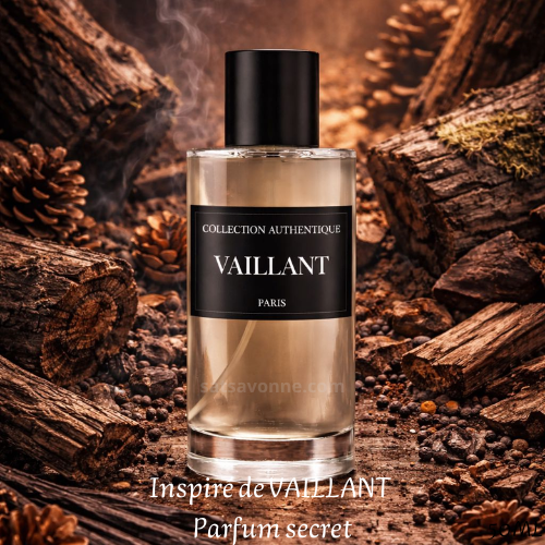 **Parfums 80 variétés**